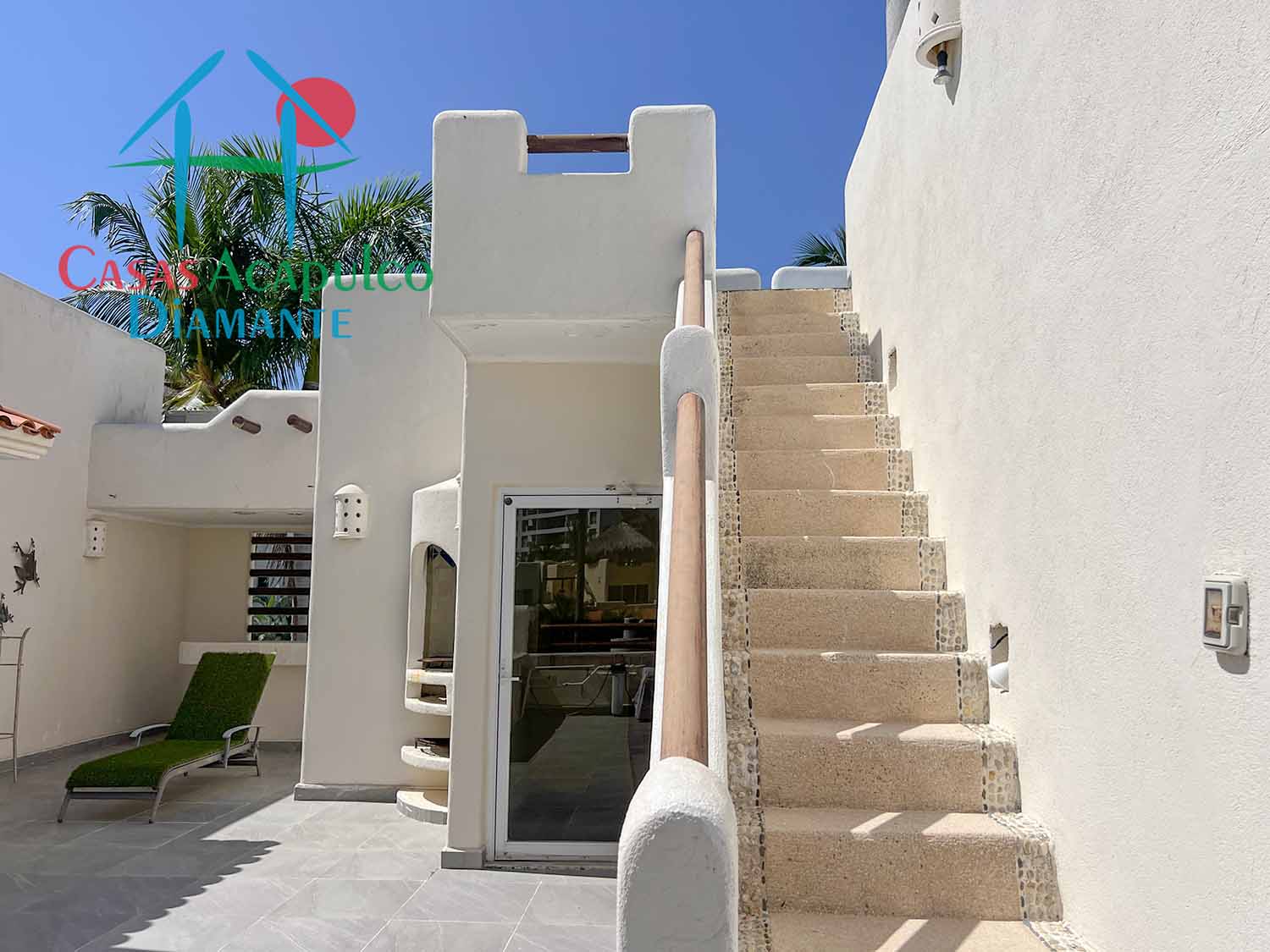 Son Vida Barbados 1 - Roof garden 1 Son Vida Barbados 1 - Roof garden 1